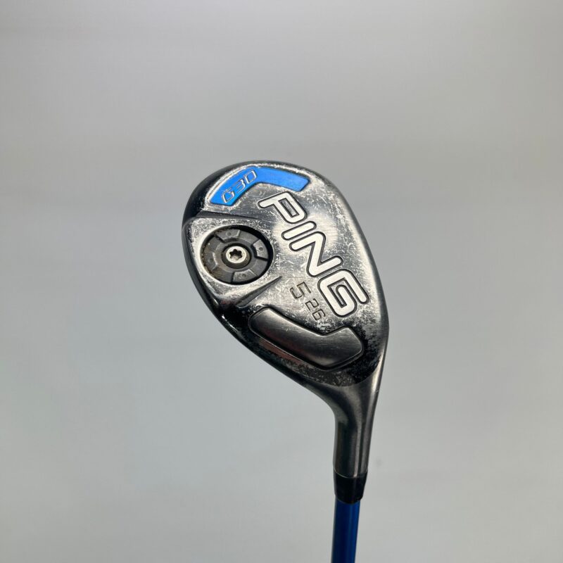 PING HIBRIDO G30