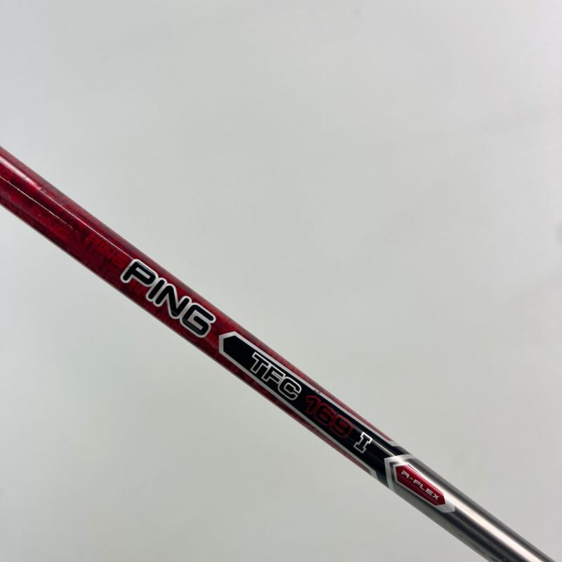 PING SET HIERROS G20 - Imagen 3
