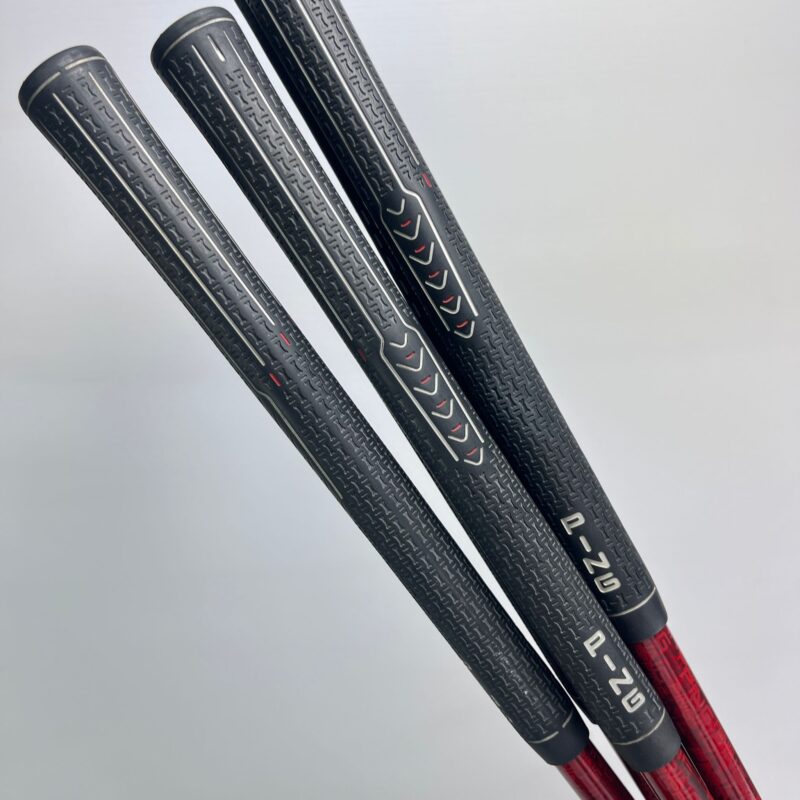 PING SET HIERROS G20 - Imagen 4