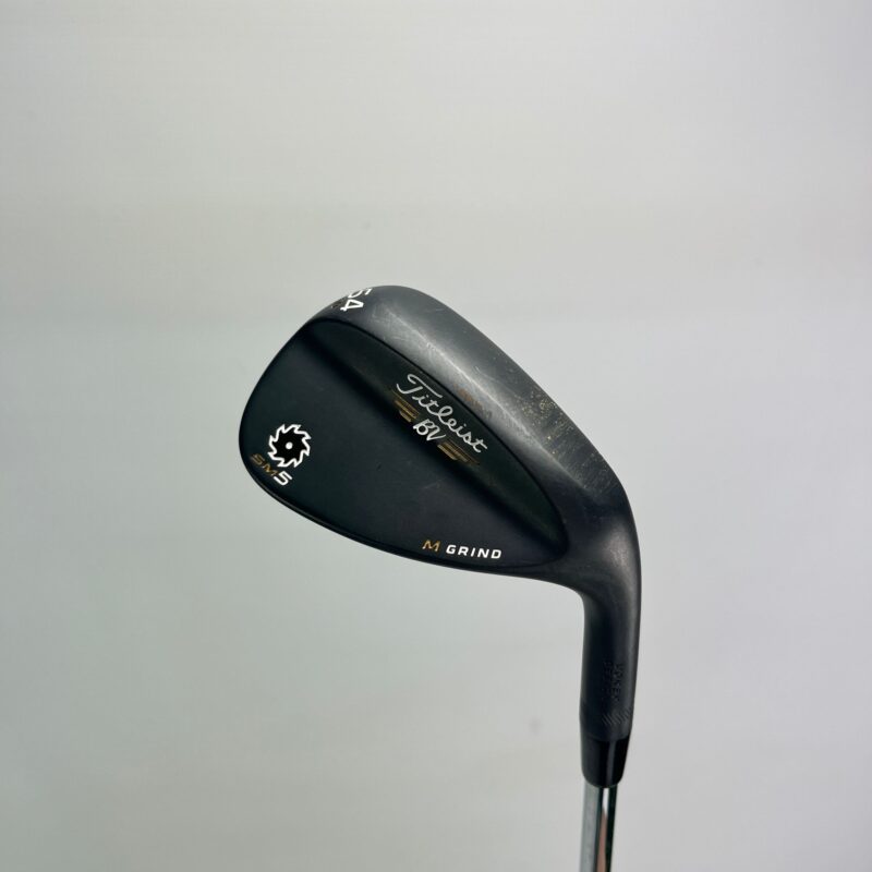 TITLEIST WEDGE SM5