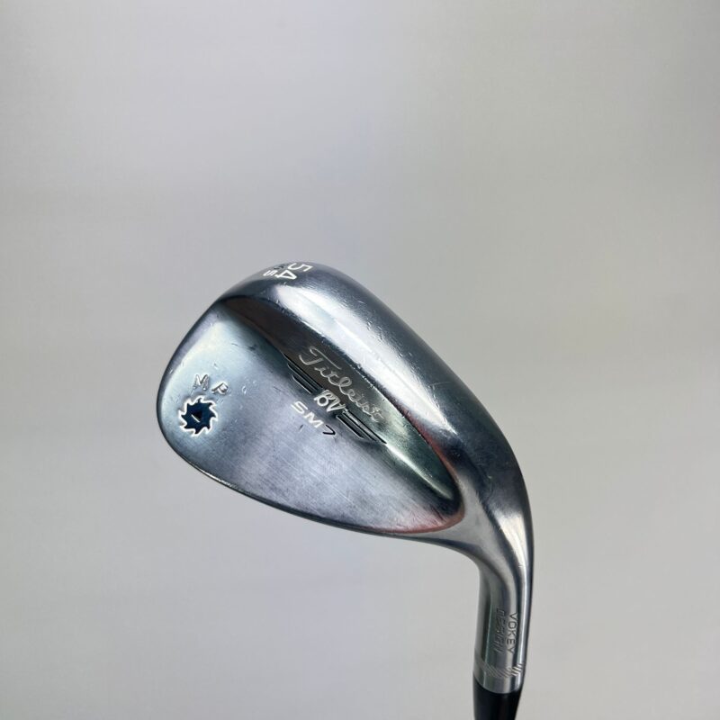 TITLEIST WEDGE SM7