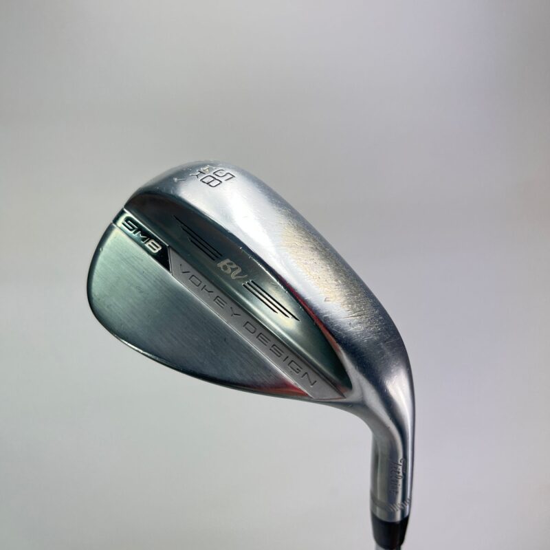 TITLEIST WEDGE SM8