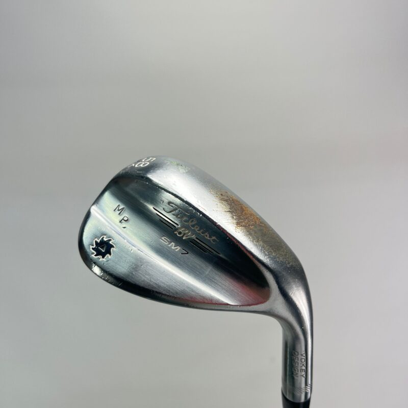 TITLEIST WEDGE SM7