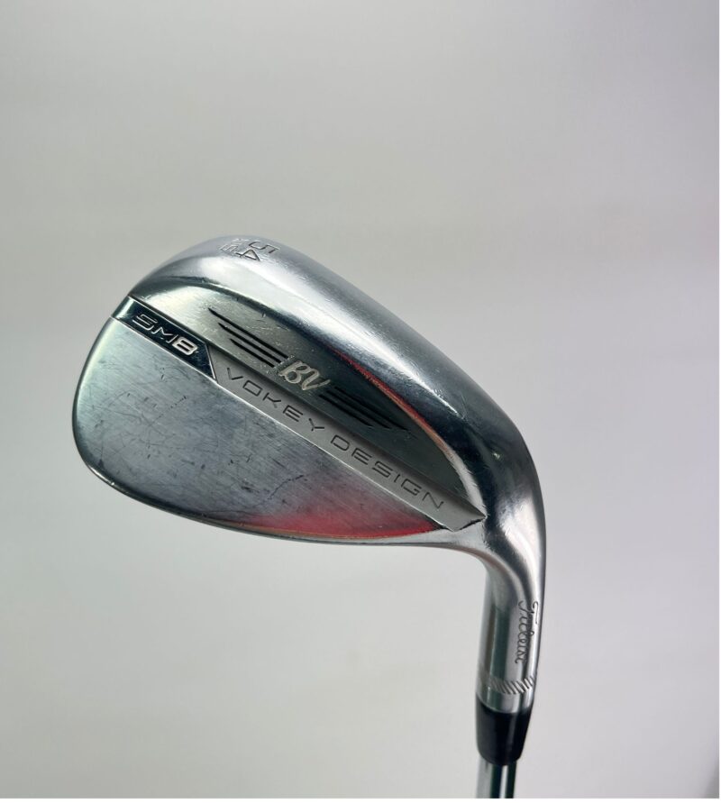 TITLEIST WEDGE SM8