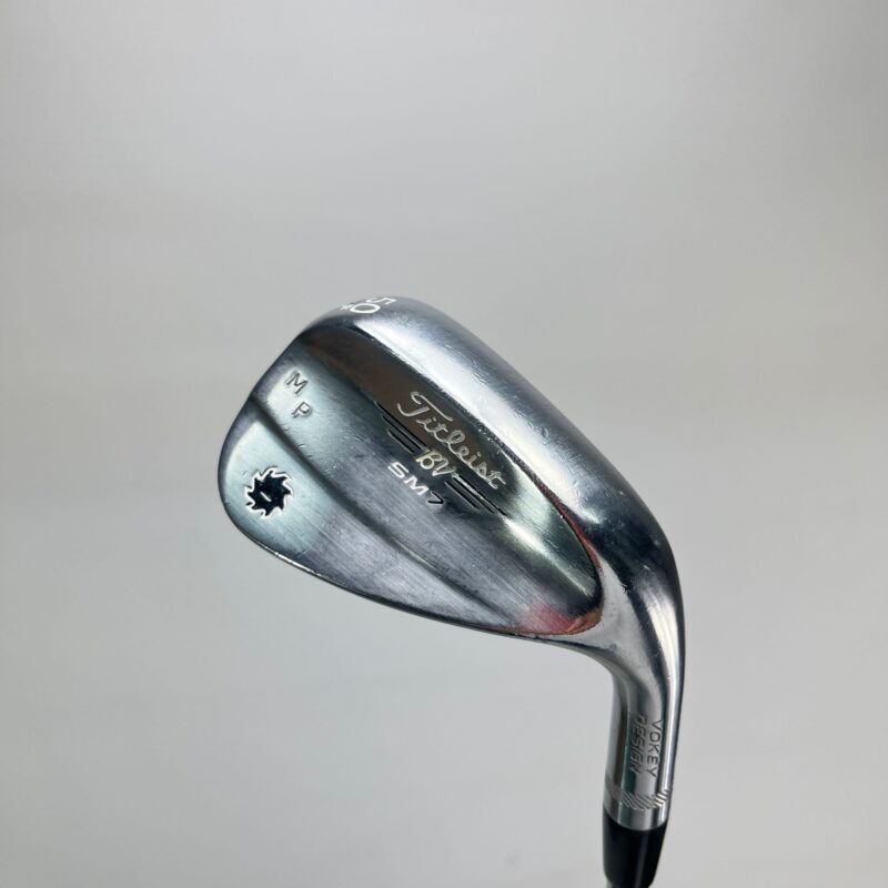 TITLEIST WEDGE SM7