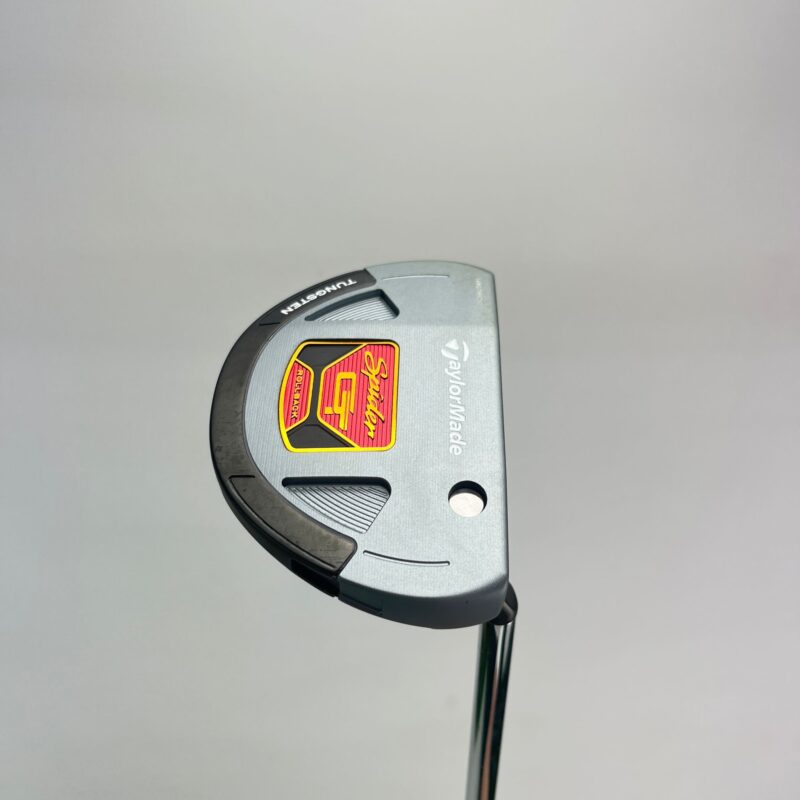 TAYLOR MADE PUTT SPIDER GT ROLLBACK
