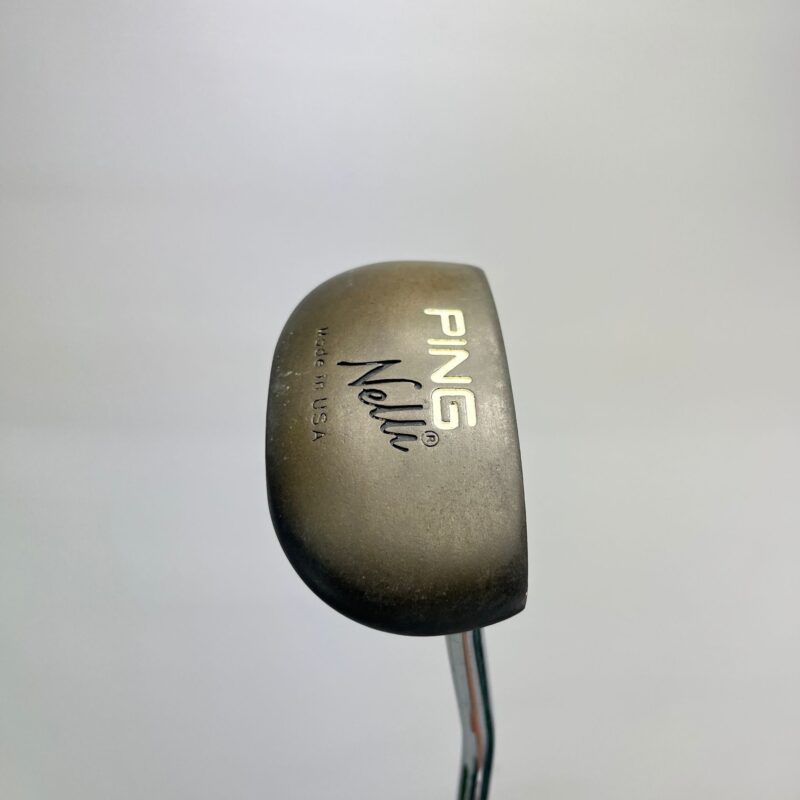 PING PUTT NELLI