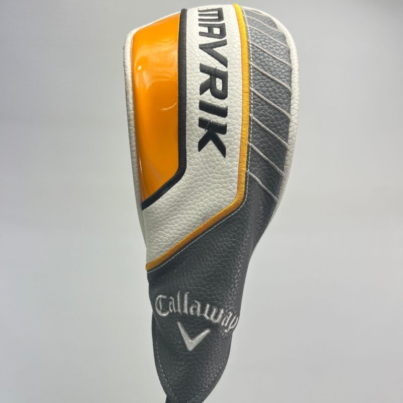CALLAWAY MADERA DE CALLE MAVRIK - Imagen 5