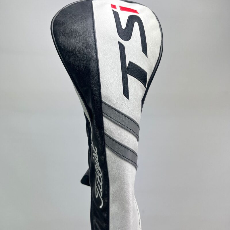 TITLEIST DRIVER TS4 - Imagen 5