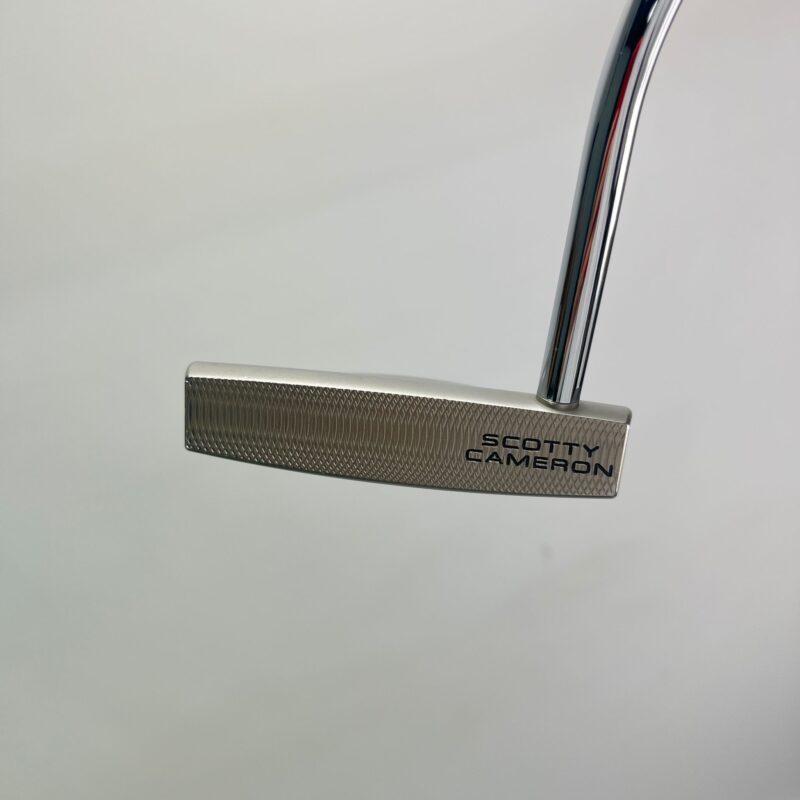 SCOTTY CAMERON PUTT GOLO 6 - Imagen 3