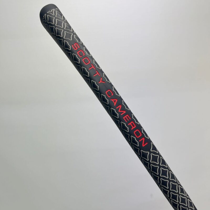 SCOTTY CAMERON PUTT GOLO 6 - Imagen 4