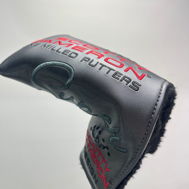 SCOTTY CAMERON PUTT GOLO 6 - Imagen 5