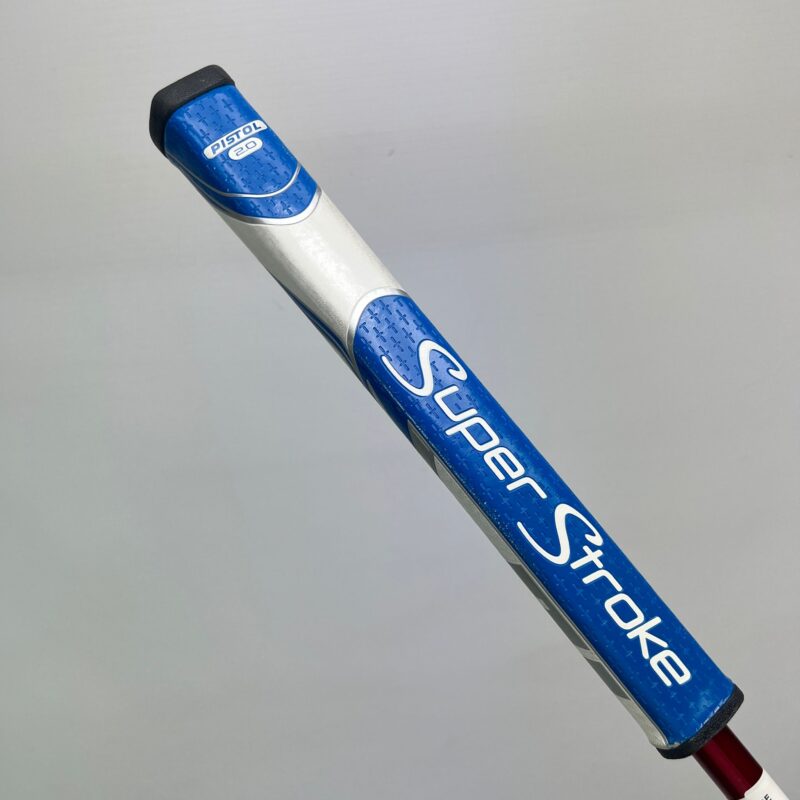 ODYSSEY PUTT DOUBLE WIDE - Imagen 4