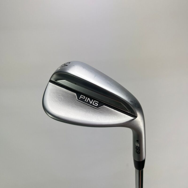 PING WEDGE S159