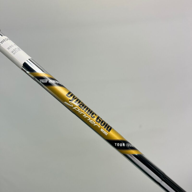 CLEVELAND WEDGE RTX6 ZIP CORE - Imagen 3