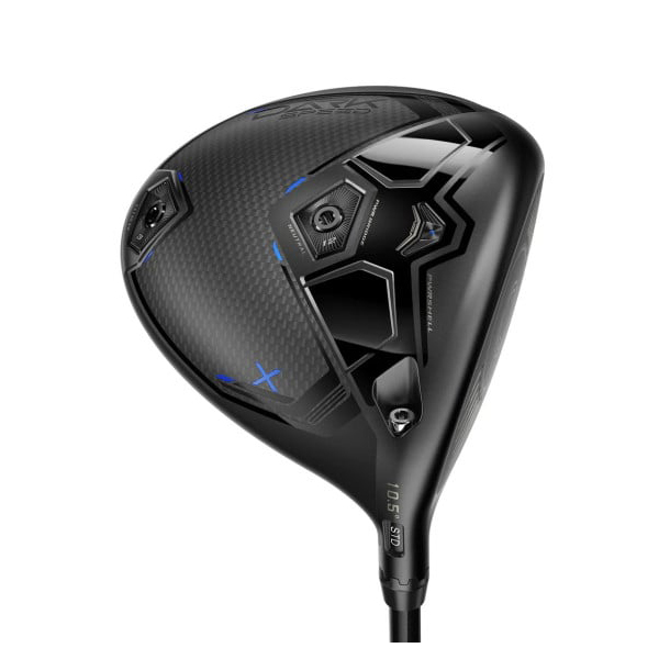 COBRA DRIVER DARK SPEED BLUE