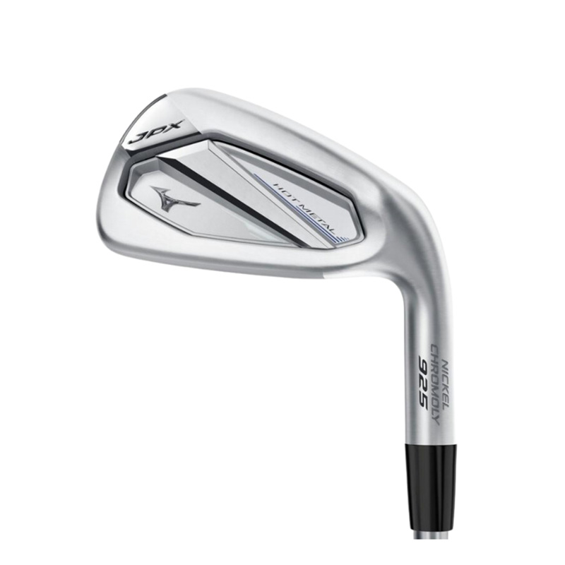MIZUNO SET HIERROS JPX 925 HOT METAL HL RECOIL DART