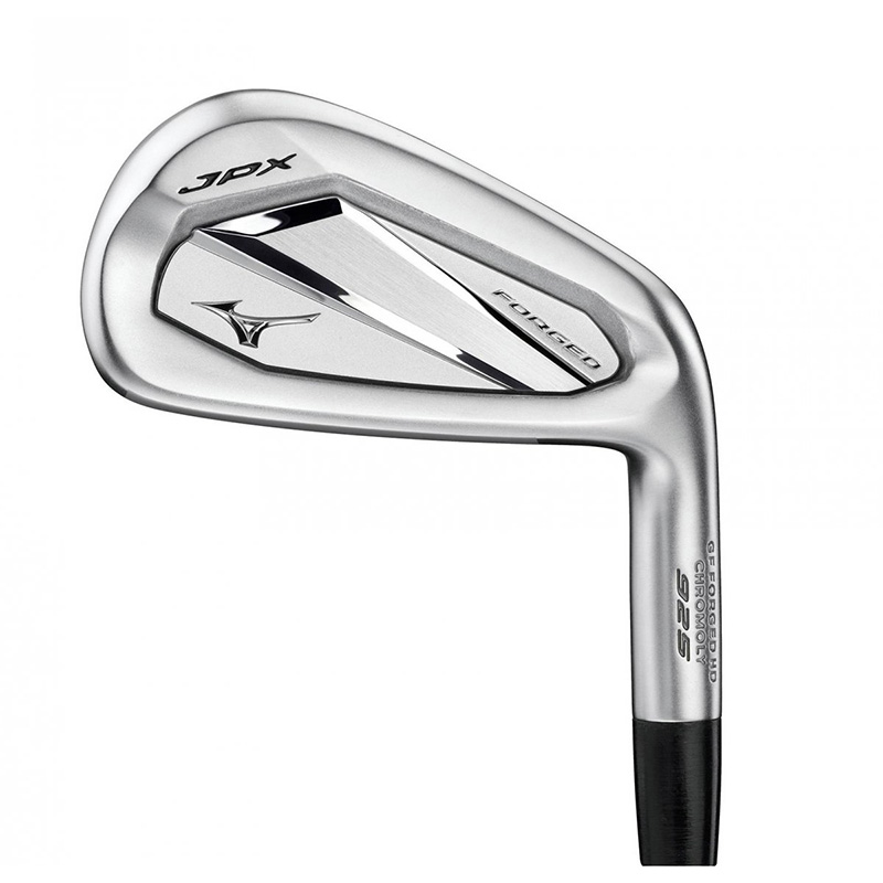 MIZUNO SET HIERROS JPX 925 FORGED NS PRO MODUS 115 S