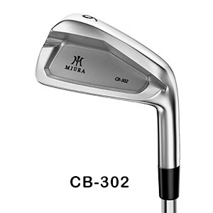 Miura CB-302