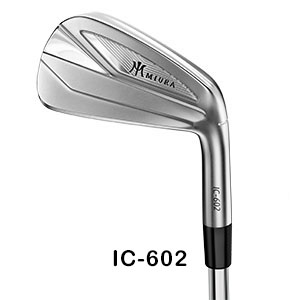 Miura IC-602