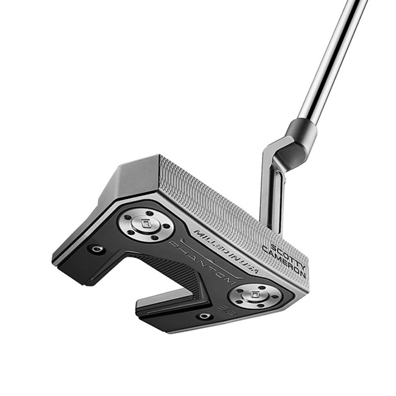 SCOTTY CAMERON PUTTER PHANTOM 5.2