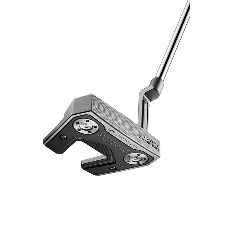 SCOTTY CAMERON PUTTER PHANTOM 5.2