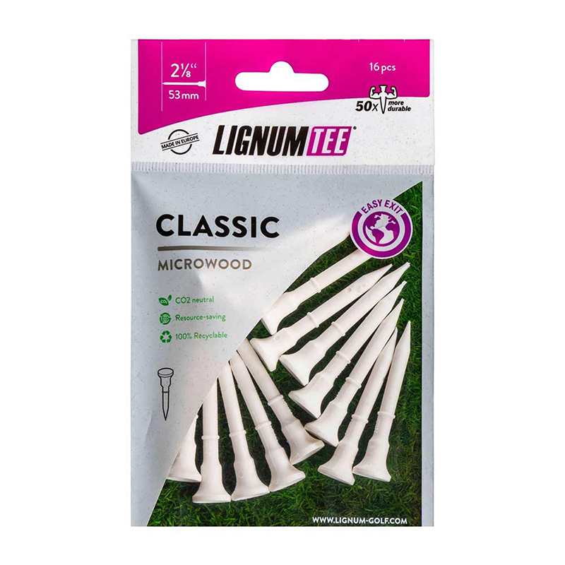TEE PLASTICO LIGNUM 2 1/8 TEL 0000