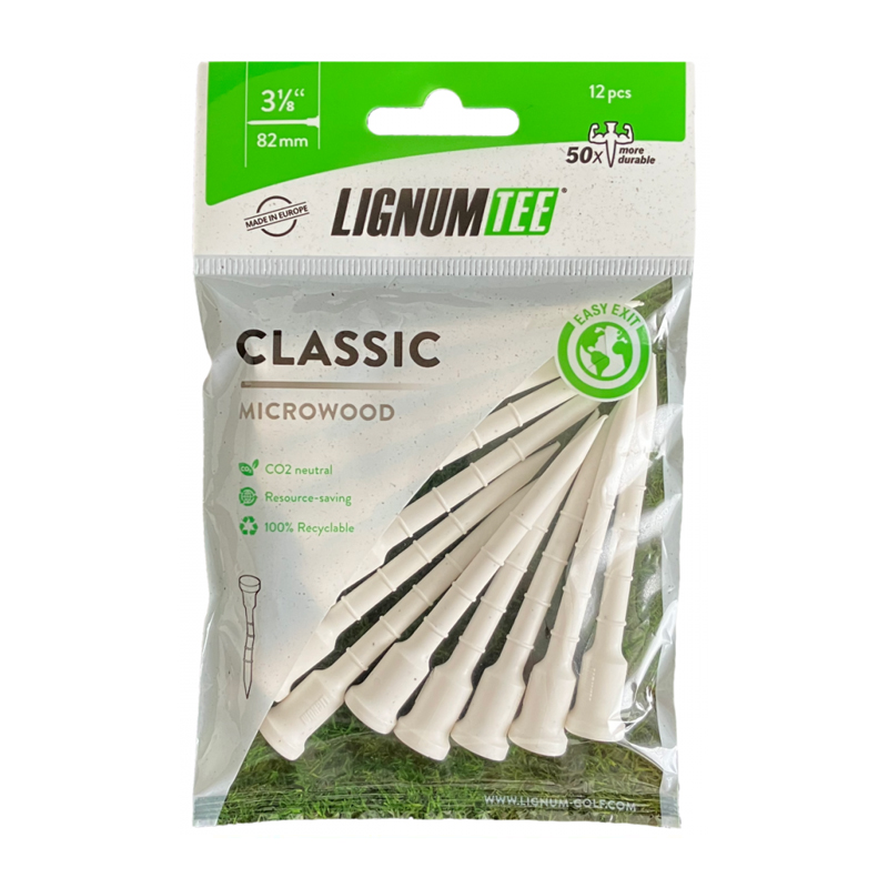 TEE PLASTICO LIGNUM 3 1/8 TEL0006