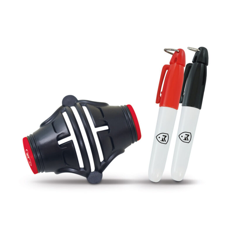 THE MASTERS ALIGN MENT TOOL 360 ZDGA0081