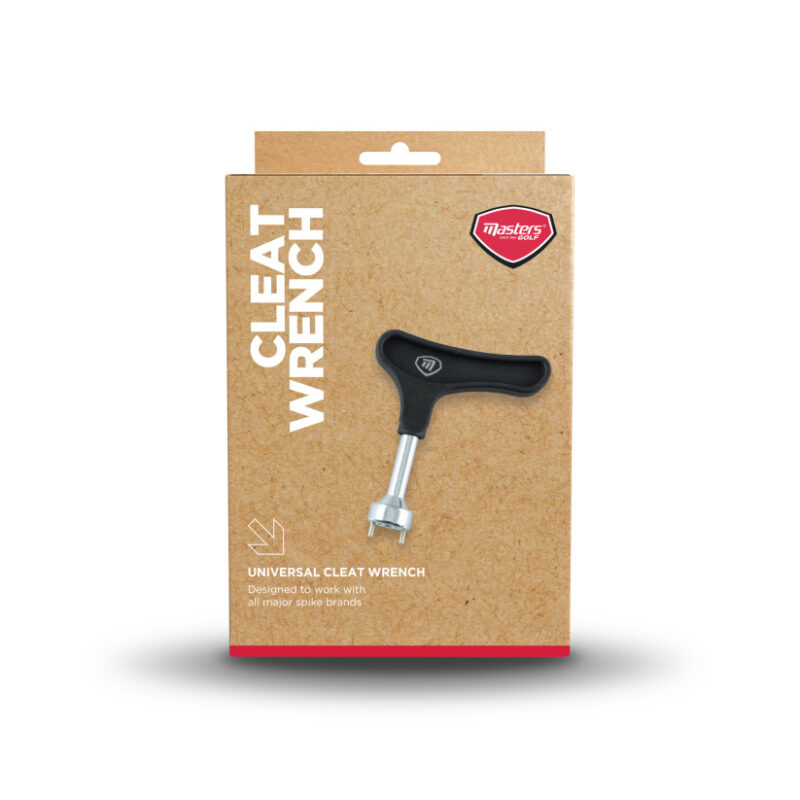 THE MASTERS LLAVE DE TACOS ZDSA0015