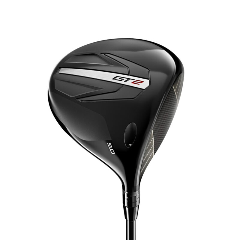 DRIVER TITLEIST GT2 TENSEI BLUE