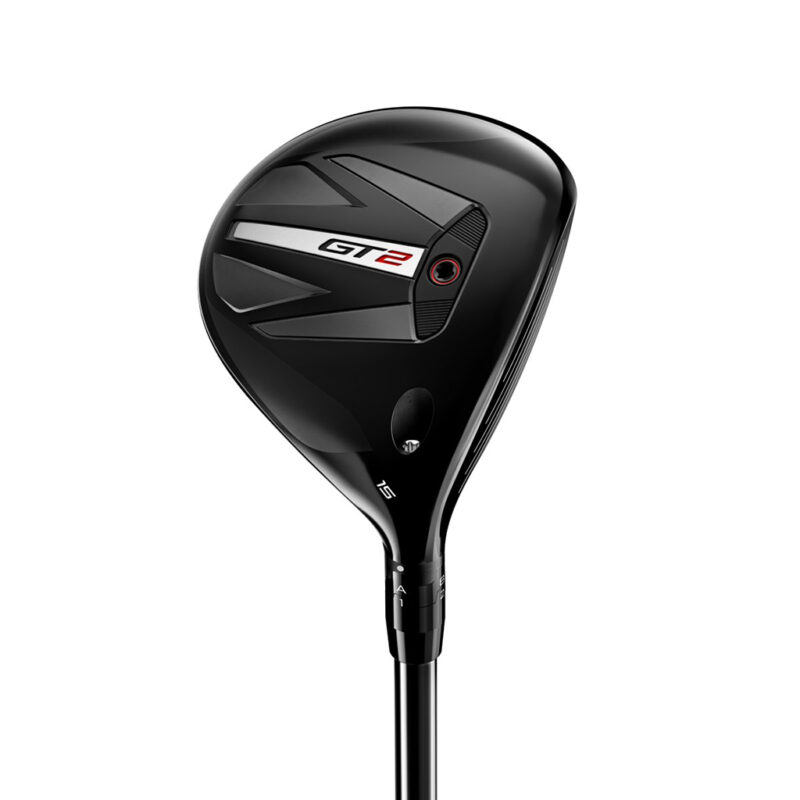 MADERA TITLEIST GT2 DENALI RED