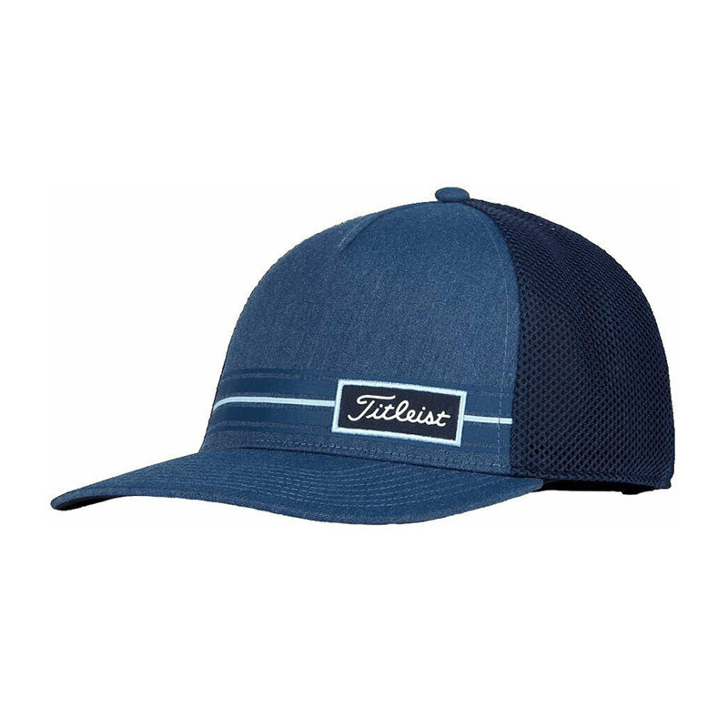 TITLEIST GORRA HOMBRE SURF STRIPE
