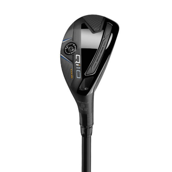 TAYLOR MADE HIBRIDO QI10 TOUR MITSUBISHI TENSEI BLUE