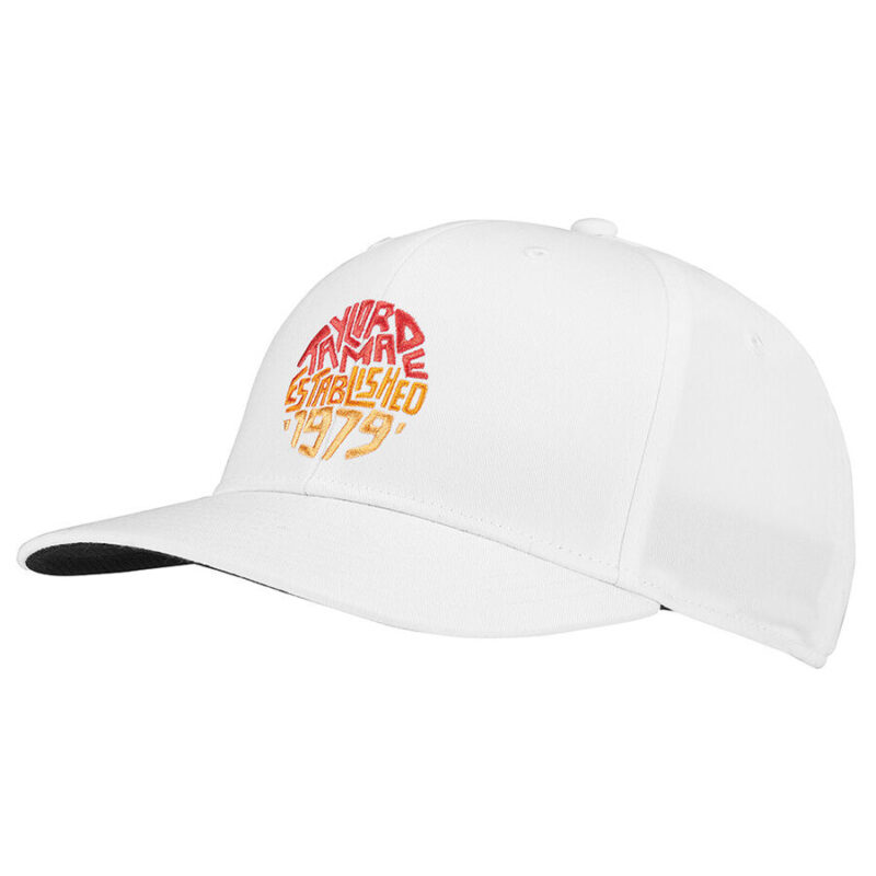 TAYLOR MADE GORRA 1979 - Imagen 4