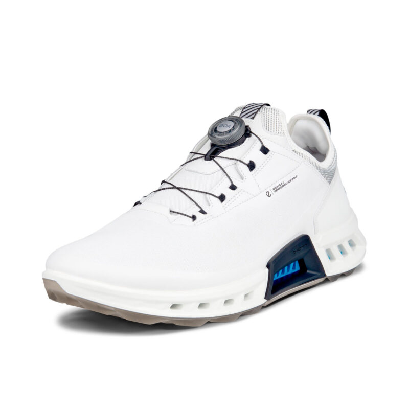 ECCO ZAPATO HOMBRE Biom C4 Boa
