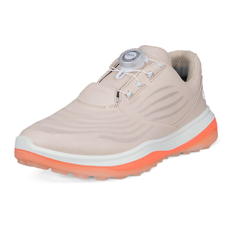 ECCO ZAPATO MUJER Golf LT1 Boa