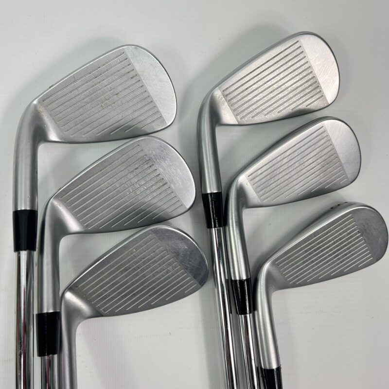 MIZUNO SET HIERROS JPX 925 HOT METAL - Imagen 2