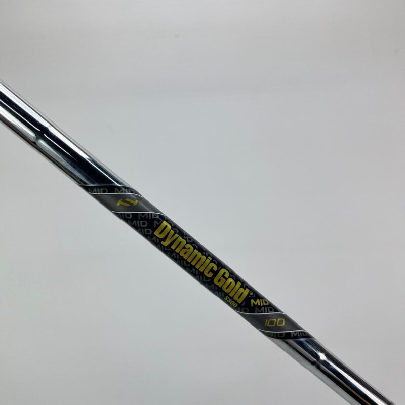 MIZUNO SET HIERROS JPX 925 HOT METAL - Imagen 3
