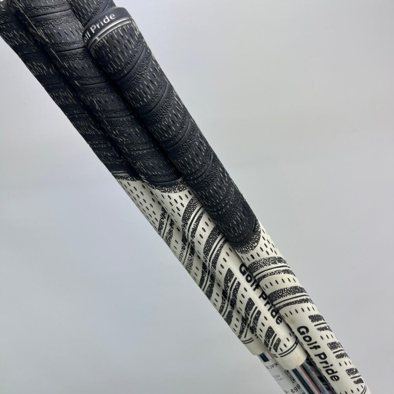 MIZUNO SET HIERROS JPX 925 HOT METAL - Imagen 4