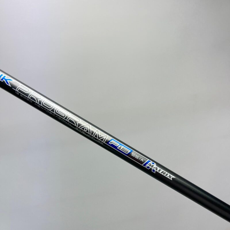 CALLAWAY HYBRID XR STEELHEAD - Imagen 3