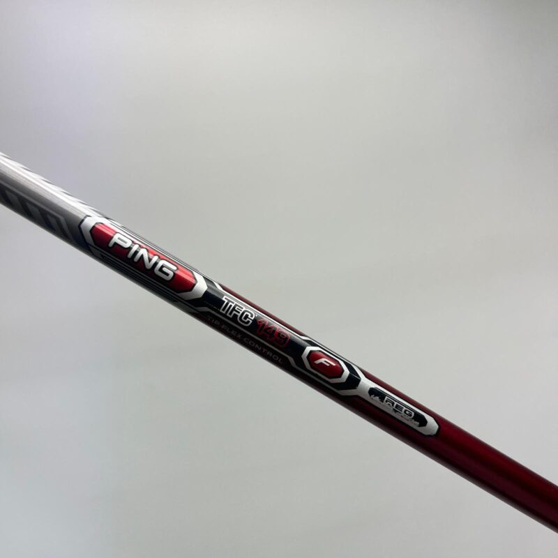 PING WOOD K15 SF TEC - Imagen 3