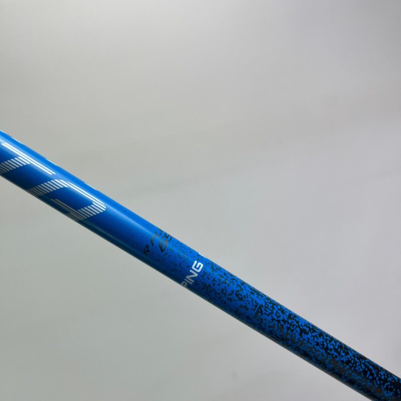 PING WOOD G SFTEC - Imagen 3