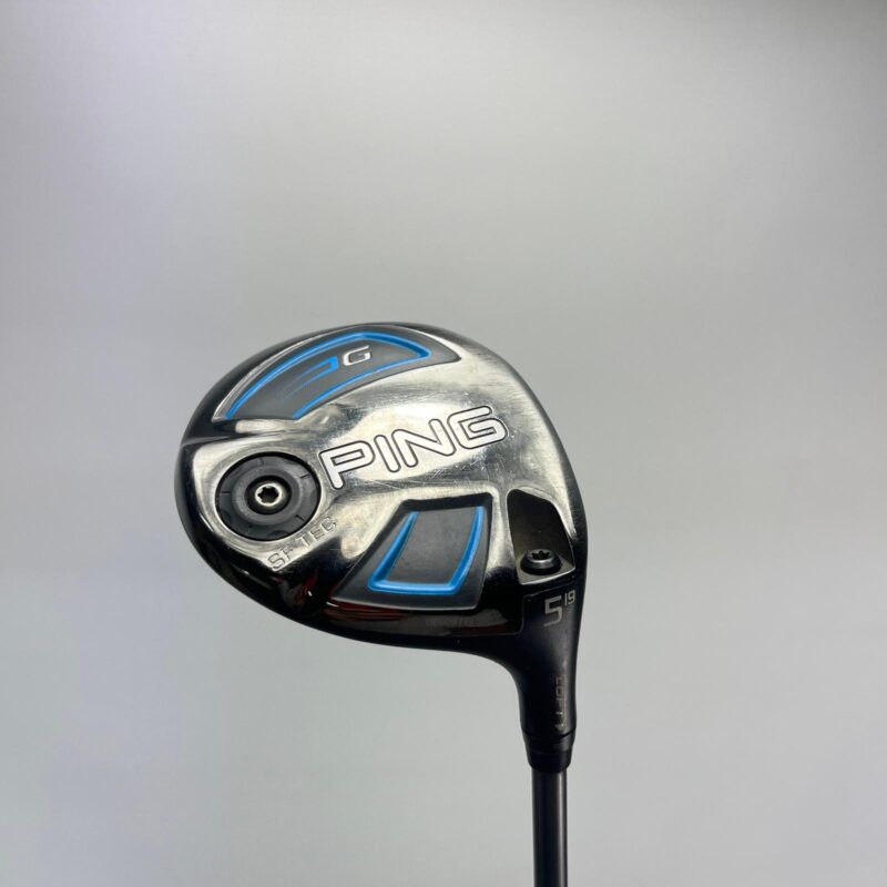 PING WOOD G SFTEC