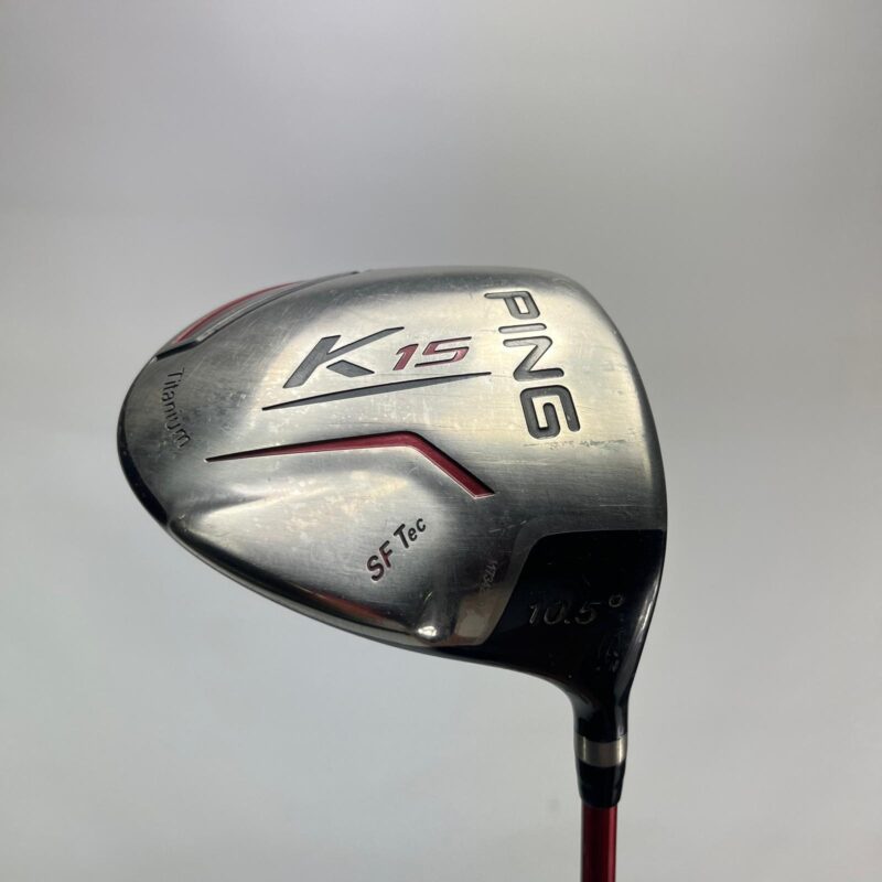 PING DRIVER K15 SFTEC
