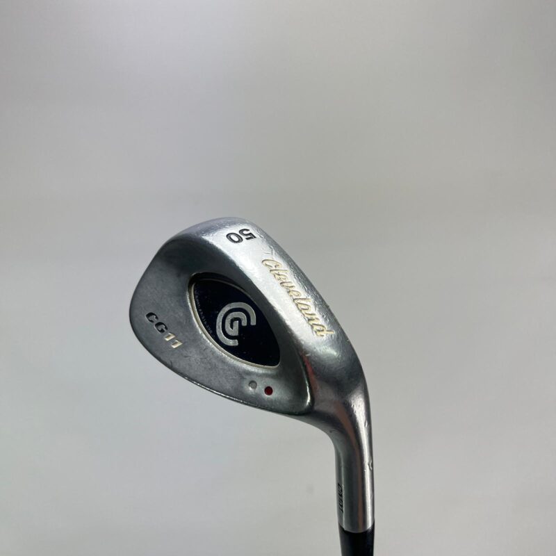 CLEVELAND WEDGE CGII