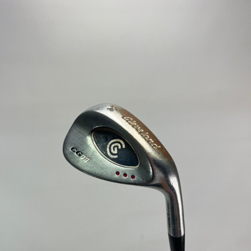 CLEVELAND WEDGE CGII