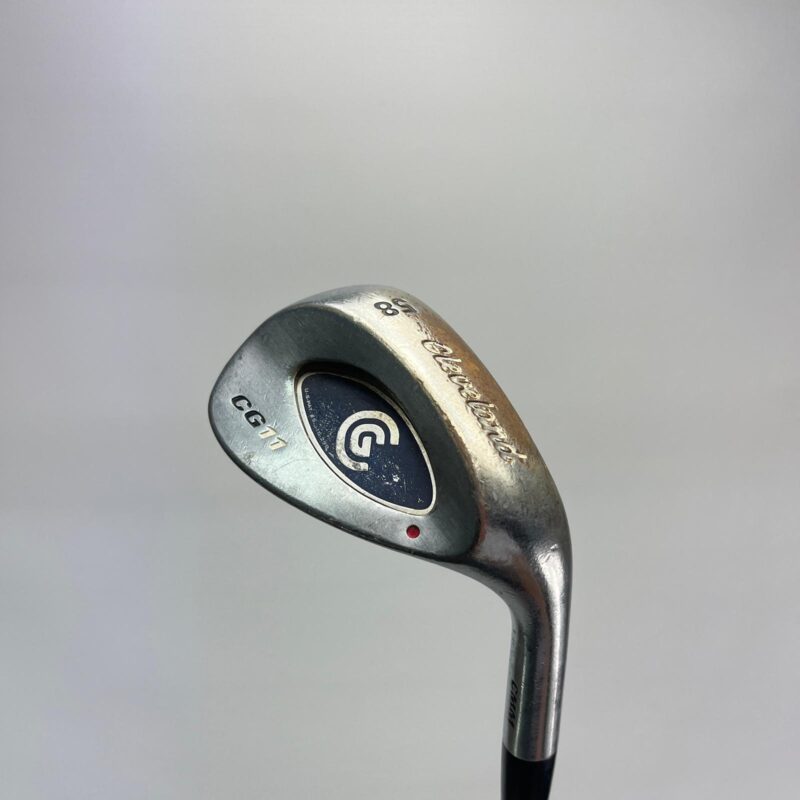 CLEVELAND WEDGE CGII