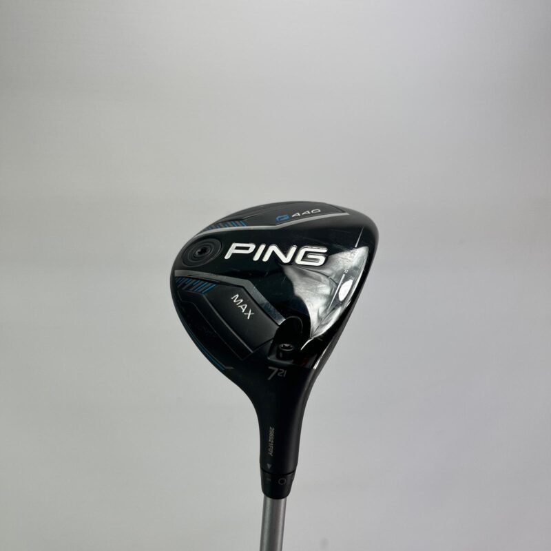 PING MADERA DE CALLE G440