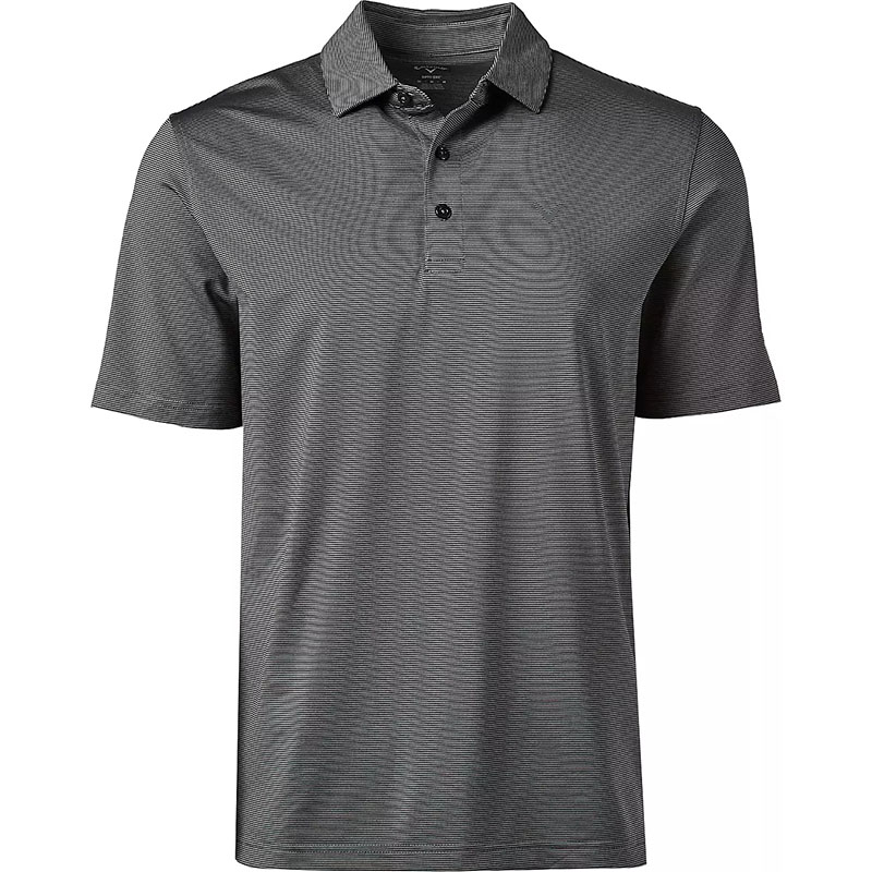 CALLAWAY POLO HOMBRE SS LINE STRIPE